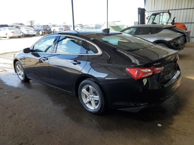 Photo 1 VIN: 1G1ZD5ST1NF147358 - CHEVROLET MALIBU LT 