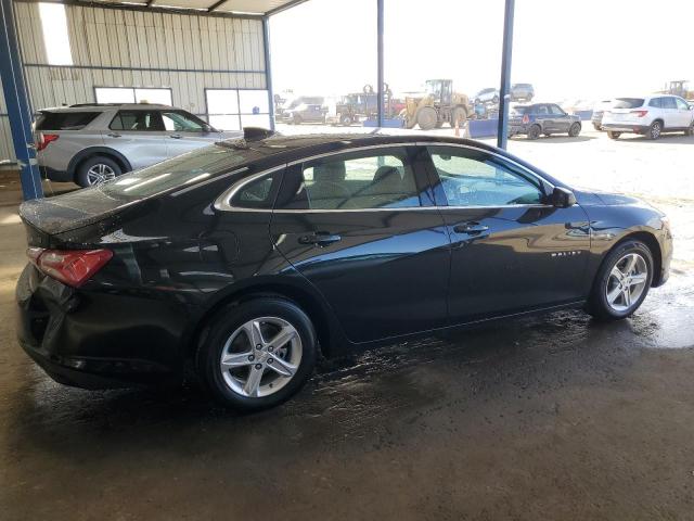 Photo 2 VIN: 1G1ZD5ST1NF147358 - CHEVROLET MALIBU LT 