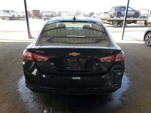 Photo 5 VIN: 1G1ZD5ST1NF147358 - CHEVROLET MALIBU LT 