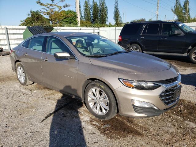 Photo 3 VIN: 1G1ZD5ST1NF148140 - CHEVROLET MALIBU 