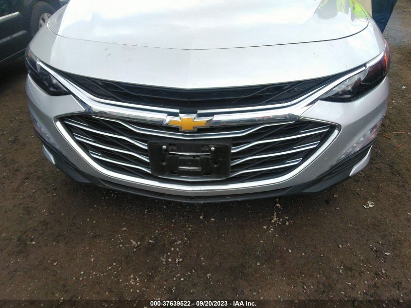 Photo 12 VIN: 1G1ZD5ST1NF148753 - CHEVROLET MALIBU 