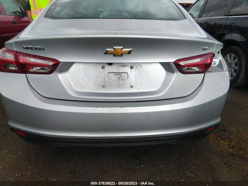 Photo 16 VIN: 1G1ZD5ST1NF148753 - CHEVROLET MALIBU 