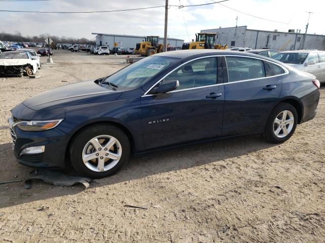 Photo 0 VIN: 1G1ZD5ST1NF149773 - CHEVROLET MALIBU LT 