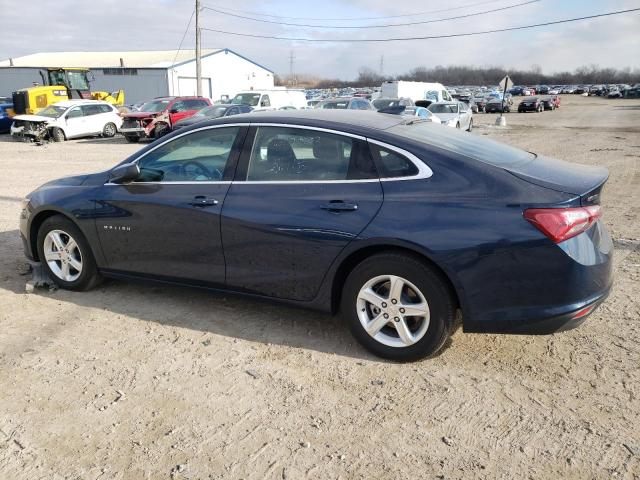 Photo 1 VIN: 1G1ZD5ST1NF149773 - CHEVROLET MALIBU LT 