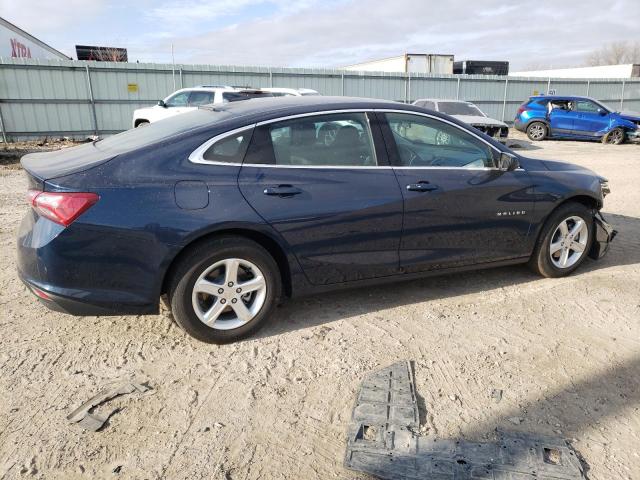 Photo 2 VIN: 1G1ZD5ST1NF149773 - CHEVROLET MALIBU LT 