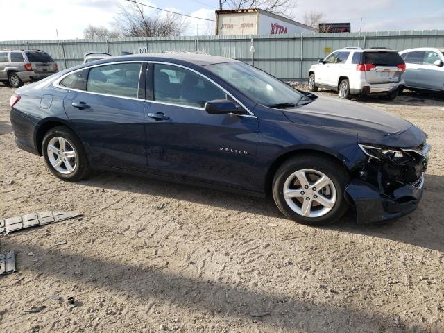 Photo 3 VIN: 1G1ZD5ST1NF149773 - CHEVROLET MALIBU LT 