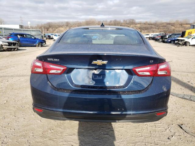 Photo 5 VIN: 1G1ZD5ST1NF149773 - CHEVROLET MALIBU LT 