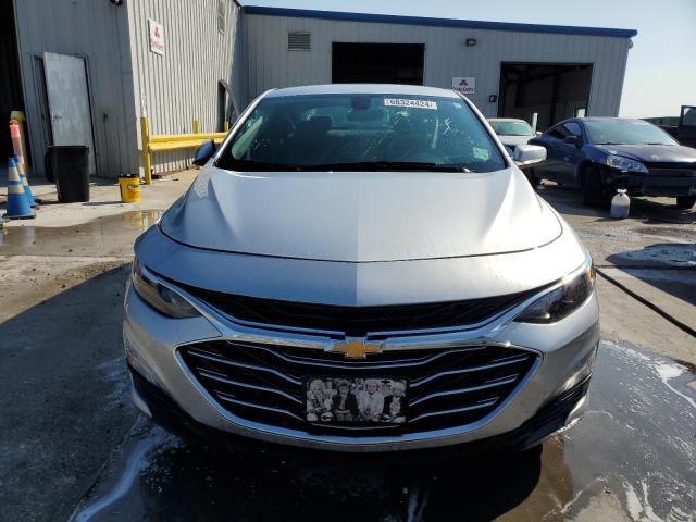 Photo 4 VIN: 1G1ZD5ST1NF149921 - CHEVROLET MALIBU LT 