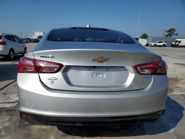 Photo 5 VIN: 1G1ZD5ST1NF149921 - CHEVROLET MALIBU LT 