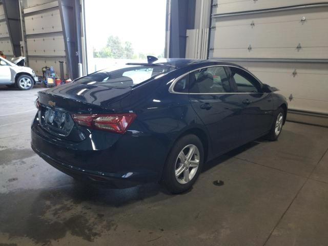 Photo 3 VIN: 1G1ZD5ST1NF152169 - CHEVROLET MALIBU LT 