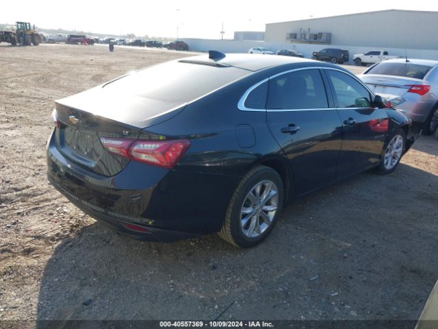 Photo 3 VIN: 1G1ZD5ST1NF153631 - CHEVROLET MALIBU 