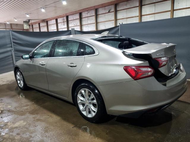 Photo 1 VIN: 1G1ZD5ST1NF154309 - CHEVROLET MALIBU LT 