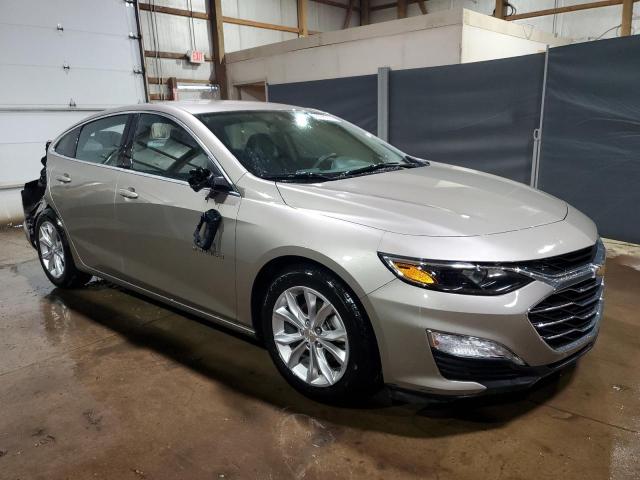 Photo 3 VIN: 1G1ZD5ST1NF154309 - CHEVROLET MALIBU LT 