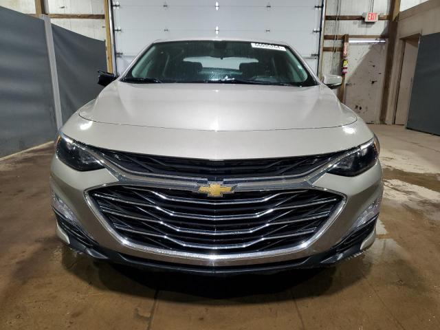 Photo 4 VIN: 1G1ZD5ST1NF154309 - CHEVROLET MALIBU LT 