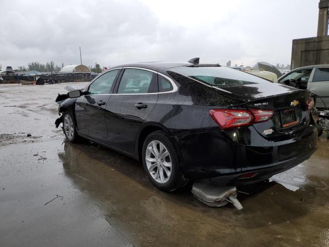 Photo 1 VIN: 1G1ZD5ST1NF155301 - CHEVROLET MALIBU 