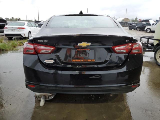 Photo 5 VIN: 1G1ZD5ST1NF155301 - CHEVROLET MALIBU 