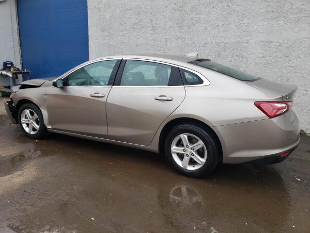 Photo 1 VIN: 1G1ZD5ST1NF157419 - CHEVROLET MALIBU LT 