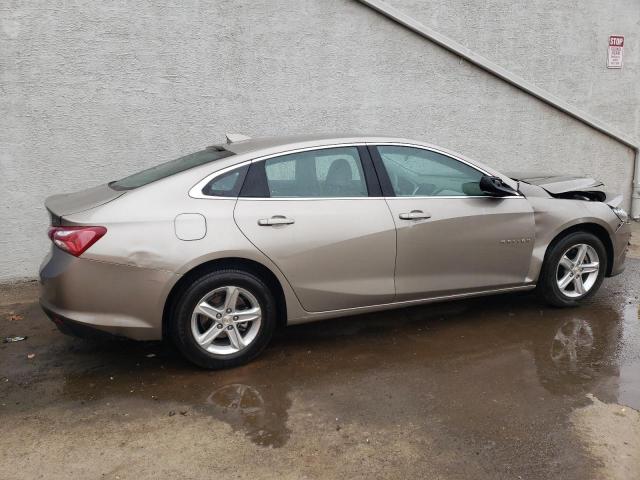 Photo 2 VIN: 1G1ZD5ST1NF157419 - CHEVROLET MALIBU LT 