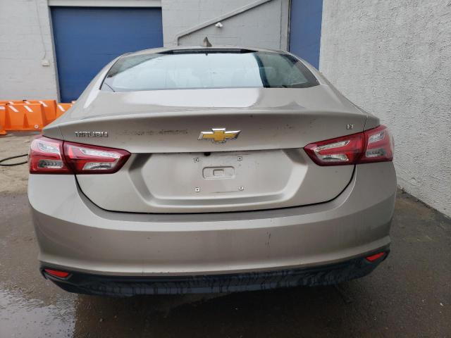 Photo 5 VIN: 1G1ZD5ST1NF157419 - CHEVROLET MALIBU LT 