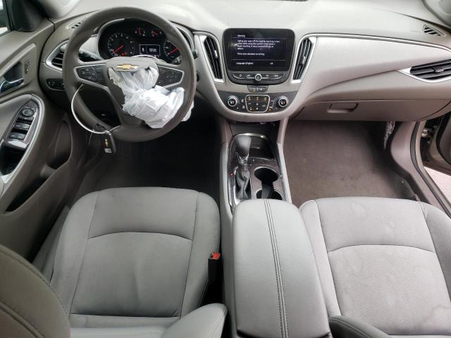 Photo 7 VIN: 1G1ZD5ST1NF157419 - CHEVROLET MALIBU LT 