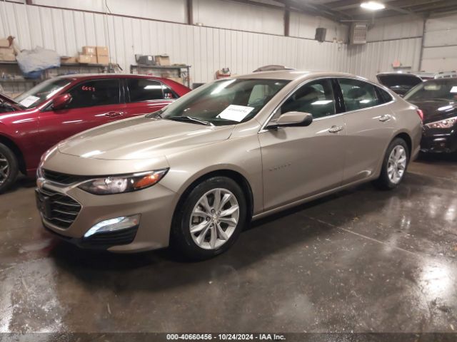 Photo 1 VIN: 1G1ZD5ST1NF158344 - CHEVROLET MALIBU 