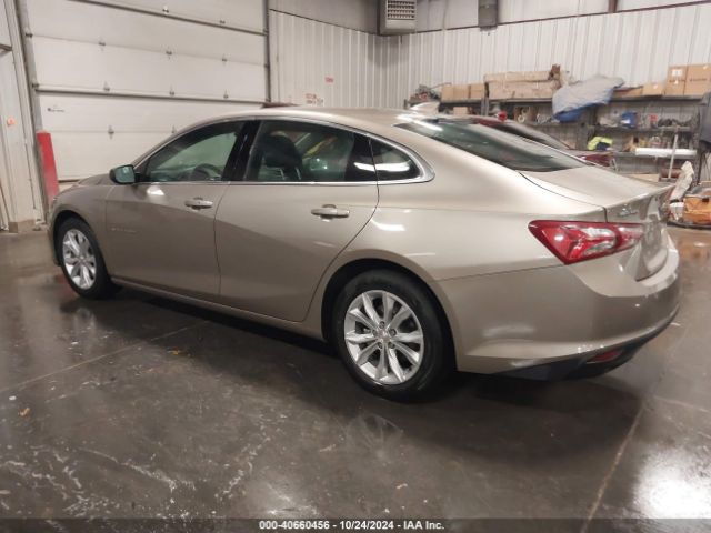 Photo 2 VIN: 1G1ZD5ST1NF158344 - CHEVROLET MALIBU 