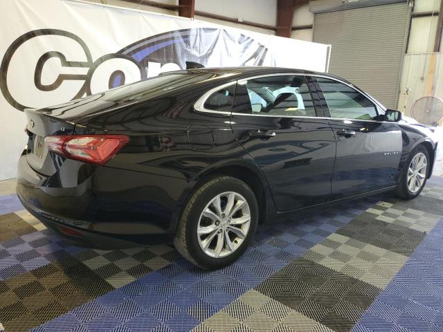 Photo 2 VIN: 1G1ZD5ST1NF158554 - CHEVROLET MALIBU LT 