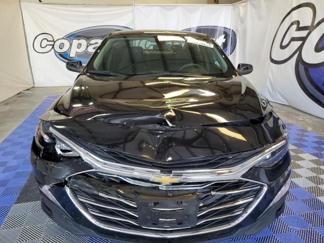 Photo 4 VIN: 1G1ZD5ST1NF158554 - CHEVROLET MALIBU LT 