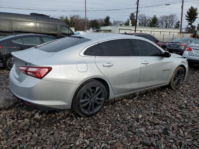 Photo 2 VIN: 1G1ZD5ST1NF158764 - CHEVROLET MALIBU LT 