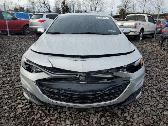 Photo 4 VIN: 1G1ZD5ST1NF158764 - CHEVROLET MALIBU LT 