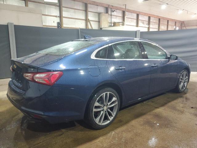 Photo 2 VIN: 1G1ZD5ST1NF163673 - CHEVROLET MALIBU LT 