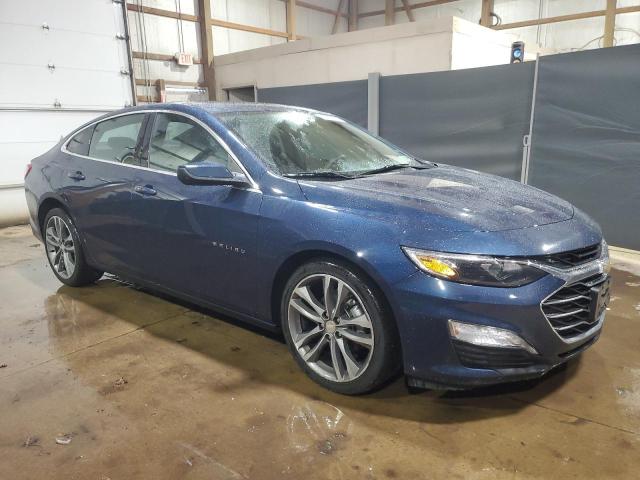 Photo 3 VIN: 1G1ZD5ST1NF163673 - CHEVROLET MALIBU LT 