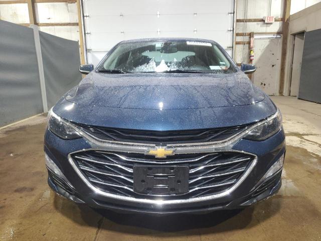 Photo 4 VIN: 1G1ZD5ST1NF163673 - CHEVROLET MALIBU LT 