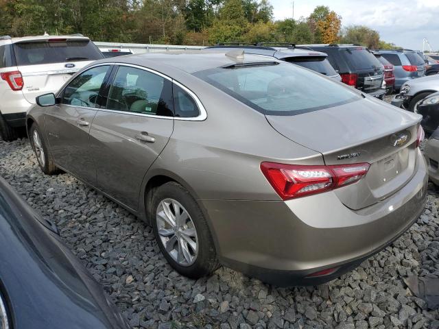 Photo 1 VIN: 1G1ZD5ST1NF166301 - CHEVROLET MALIBU LT 