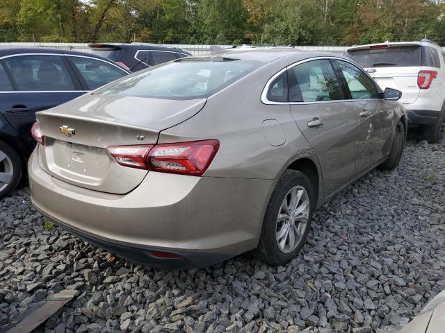 Photo 2 VIN: 1G1ZD5ST1NF166301 - CHEVROLET MALIBU LT 