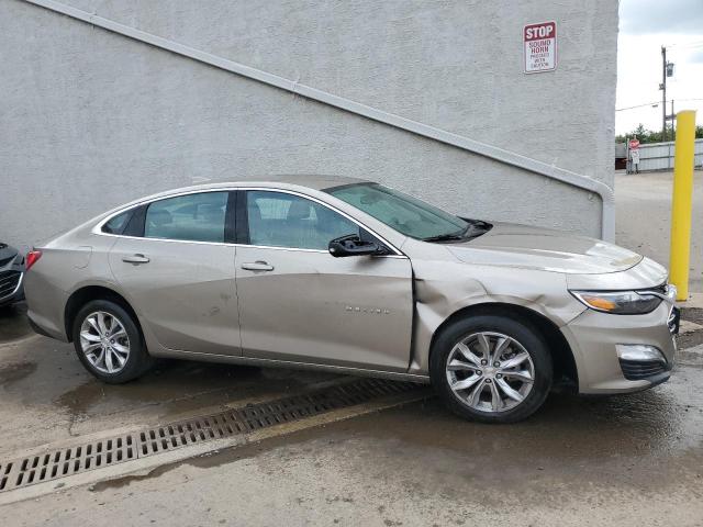 Photo 3 VIN: 1G1ZD5ST1NF166301 - CHEVROLET MALIBU LT 