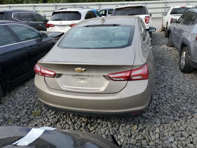 Photo 5 VIN: 1G1ZD5ST1NF166301 - CHEVROLET MALIBU LT 