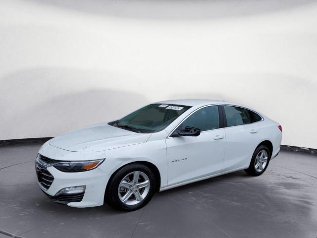 Photo 0 VIN: 1G1ZD5ST1NF177184 - CHEVROLET MALIBU LT 