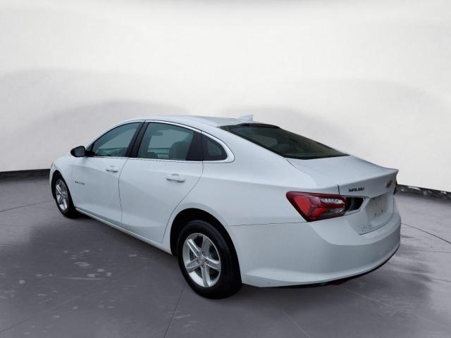 Photo 1 VIN: 1G1ZD5ST1NF177184 - CHEVROLET MALIBU LT 