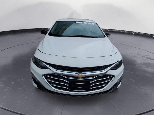 Photo 4 VIN: 1G1ZD5ST1NF177184 - CHEVROLET MALIBU LT 