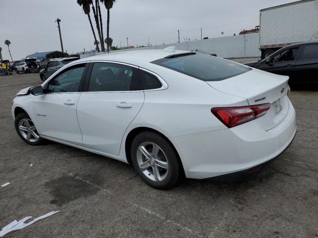 Photo 1 VIN: 1G1ZD5ST1NF179212 - CHEVROLET MALIBU 