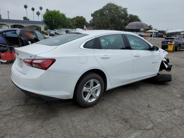 Photo 2 VIN: 1G1ZD5ST1NF179212 - CHEVROLET MALIBU 