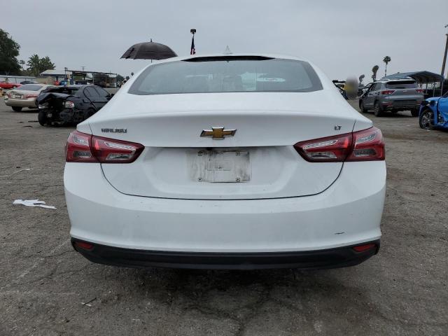 Photo 5 VIN: 1G1ZD5ST1NF179212 - CHEVROLET MALIBU 