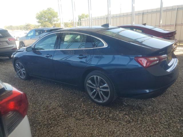 Photo 1 VIN: 1G1ZD5ST1NF180635 - CHEVROLET MALIBU LT 