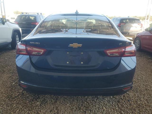 Photo 5 VIN: 1G1ZD5ST1NF180635 - CHEVROLET MALIBU LT 