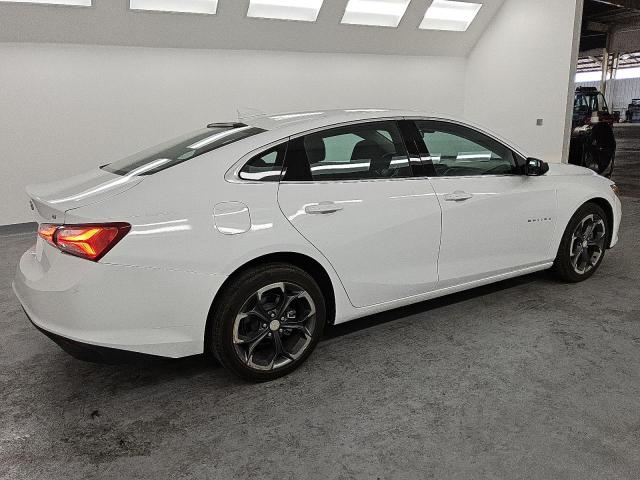 Photo 2 VIN: 1G1ZD5ST1NF181204 - CHEVROLET MALIBU LT 