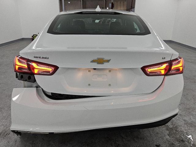 Photo 5 VIN: 1G1ZD5ST1NF181204 - CHEVROLET MALIBU LT 