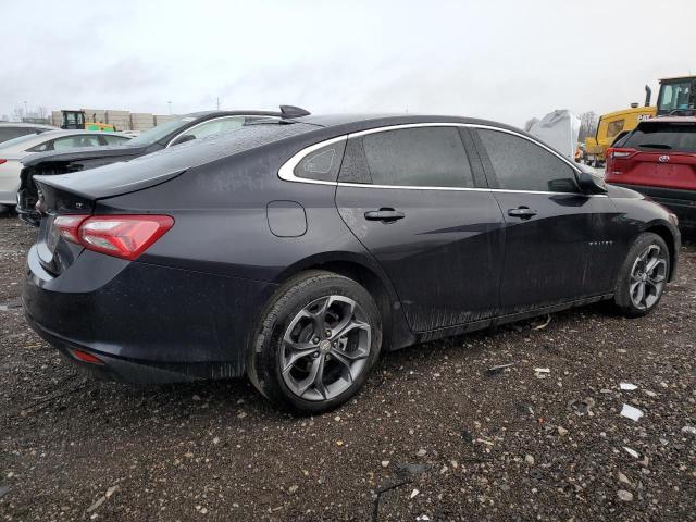 Photo 2 VIN: 1G1ZD5ST1NF202021 - CHEVROLET MALIBU 