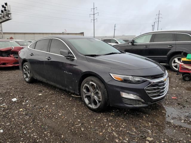 Photo 3 VIN: 1G1ZD5ST1NF202021 - CHEVROLET MALIBU 