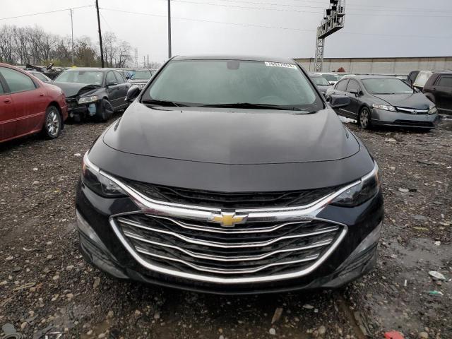 Photo 4 VIN: 1G1ZD5ST1NF202021 - CHEVROLET MALIBU 